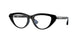 Burberry Kids 2011U Eyeglasses