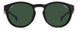 0003-UC - MATTE BLACK - Green Polarized