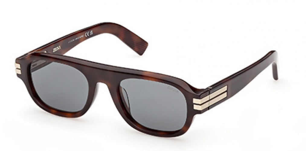 ZEGNA 0304 Sunglasses