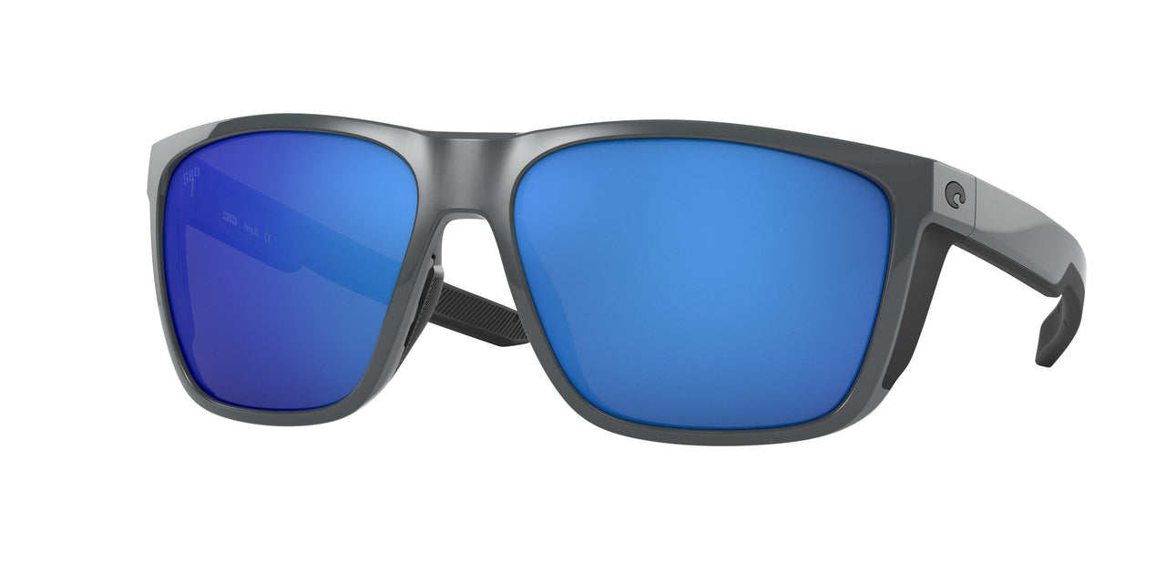 901208 - Grey - Blue Mirror 580g
