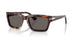 24/B1 - Tortoise - Dark Grey