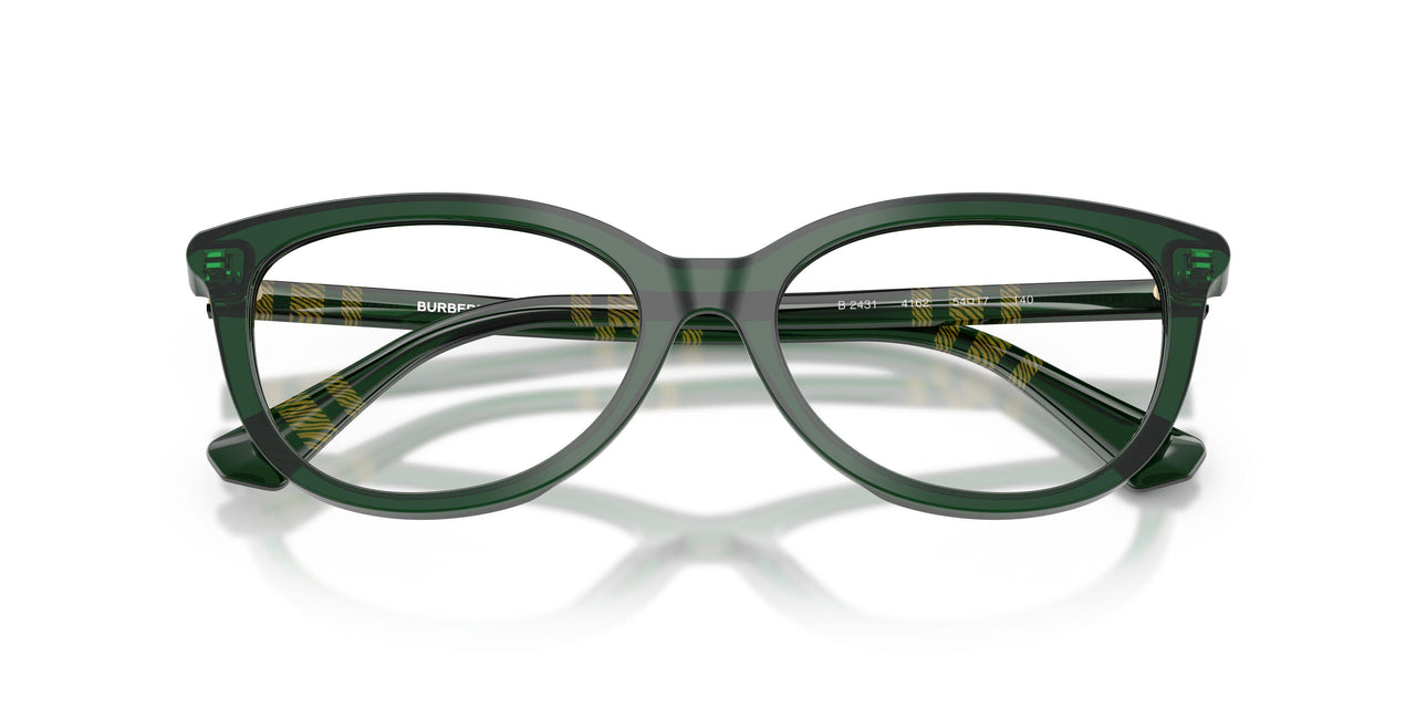 4162 - Green