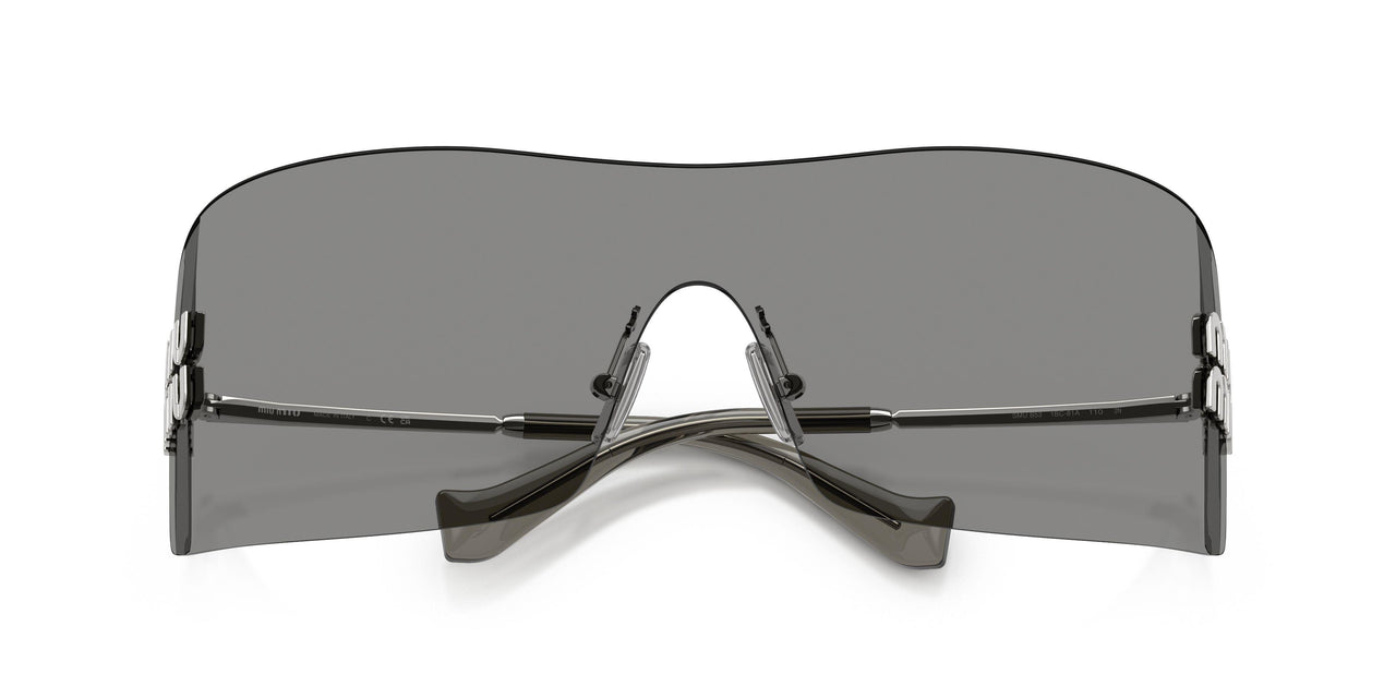 1BC81A - Silver - Dark Grey