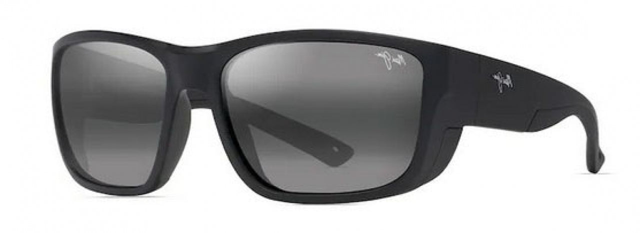 Maui Jim AMBERJACK MJ896 Sunglasses