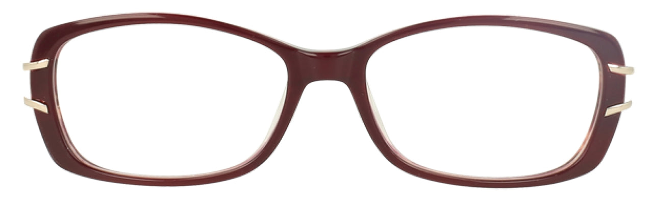 077 - Burgundy