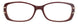 077 - Burgundy