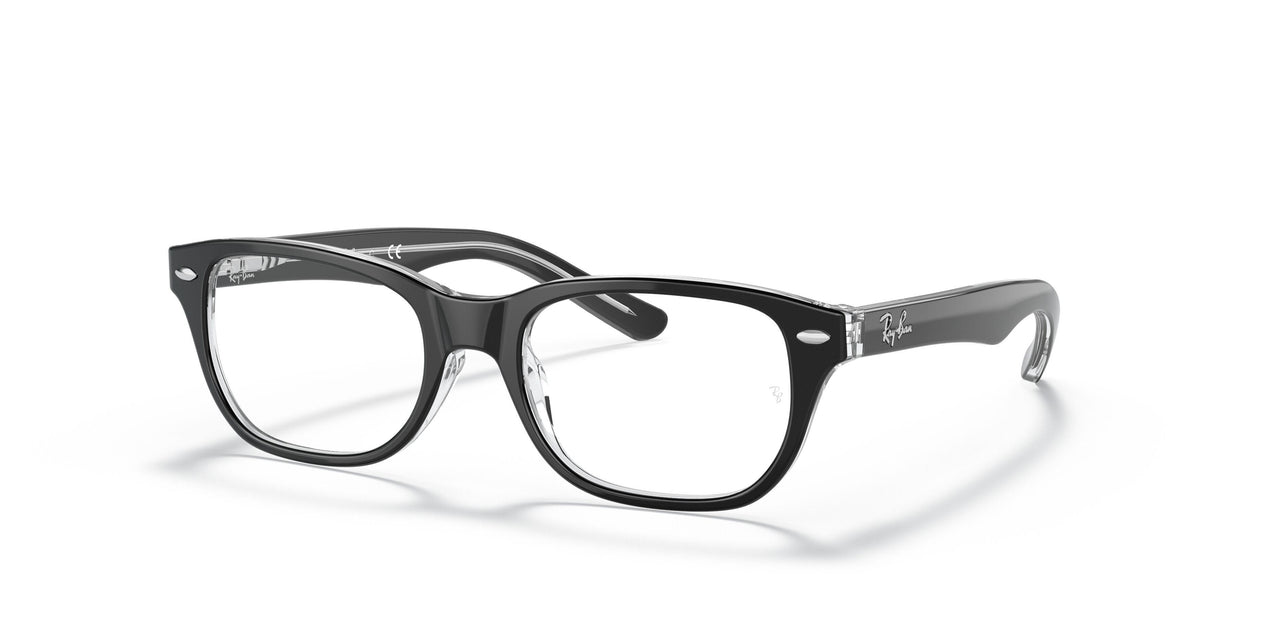 3529 - Black