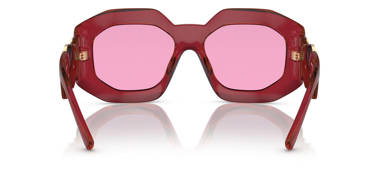 388/5 - Red - Fuchsia