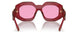 388/5 - Red - Fuchsia