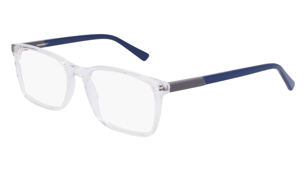 Marchon NYC M 3012 Eyeglasses