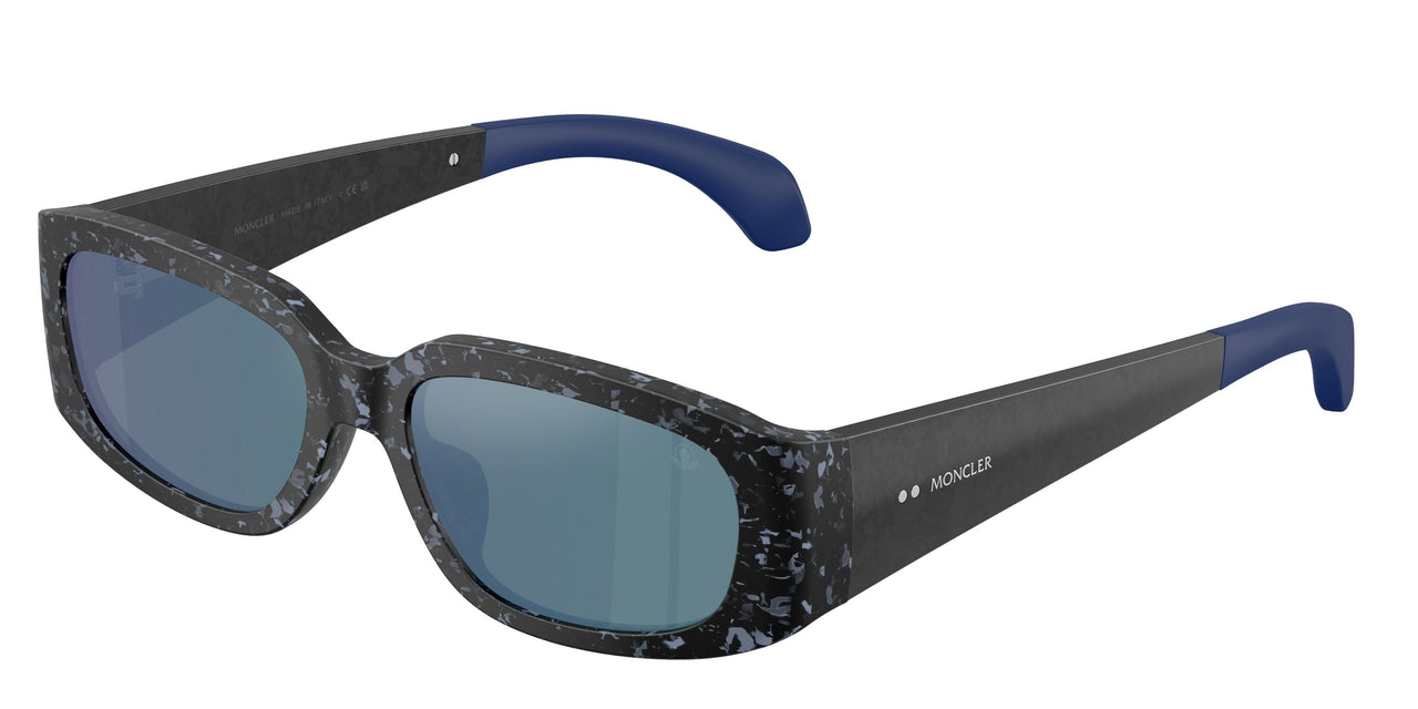 Moncler Lumin 6014U Sunglasses
