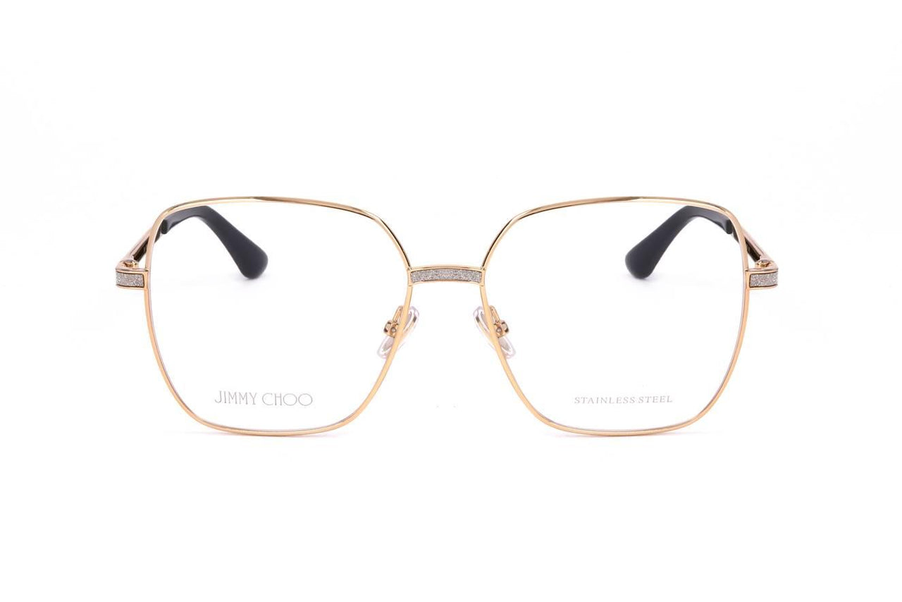 Jimmy Choo JC354 Eyeglasses