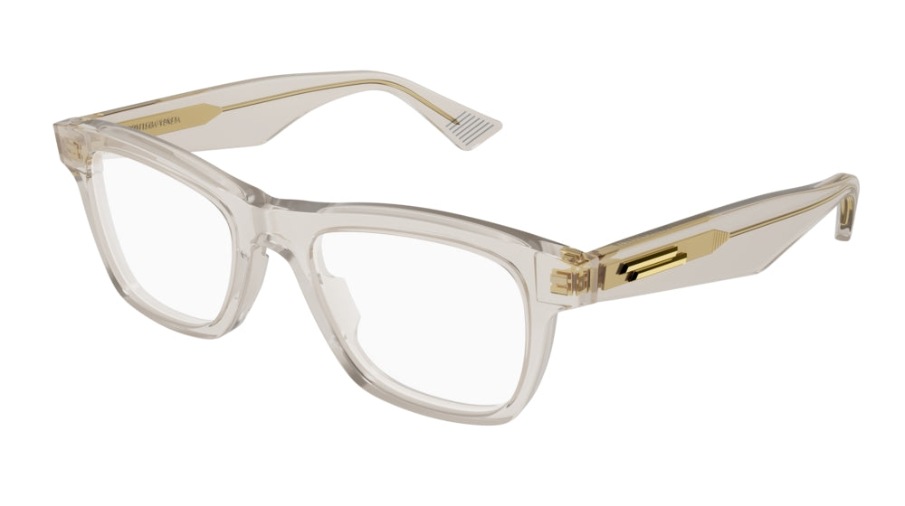 Bottega Veneta New Classic BV1120O Eyeglasses