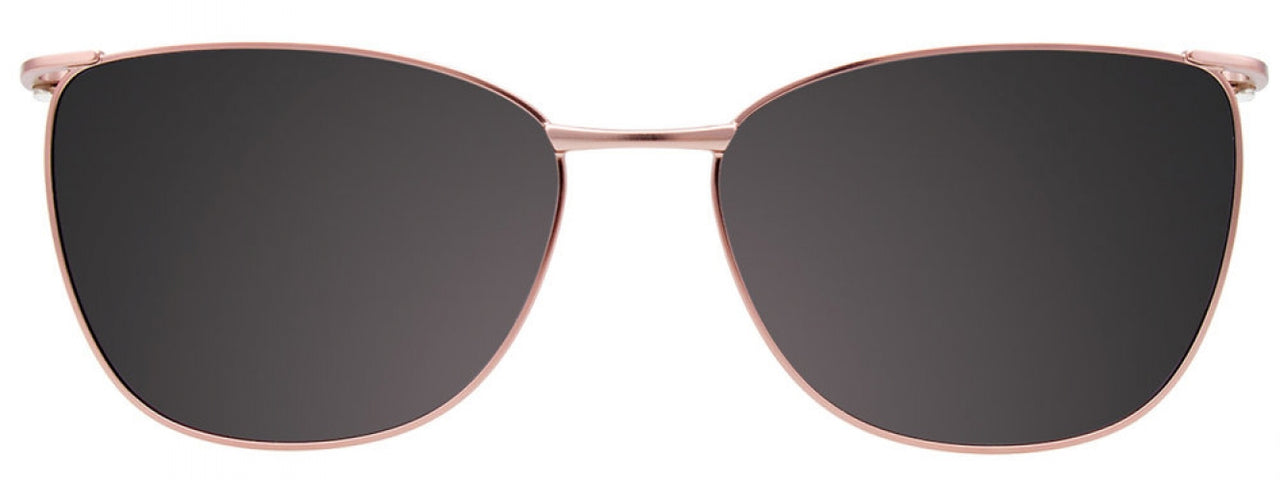 50 - Blue & Matt Light Pink/Light Pink
