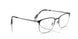 3187 - Black - Clear