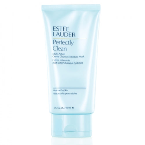 Estee Lauder Perfectly Clean Creme Cleanser Moisture Mask