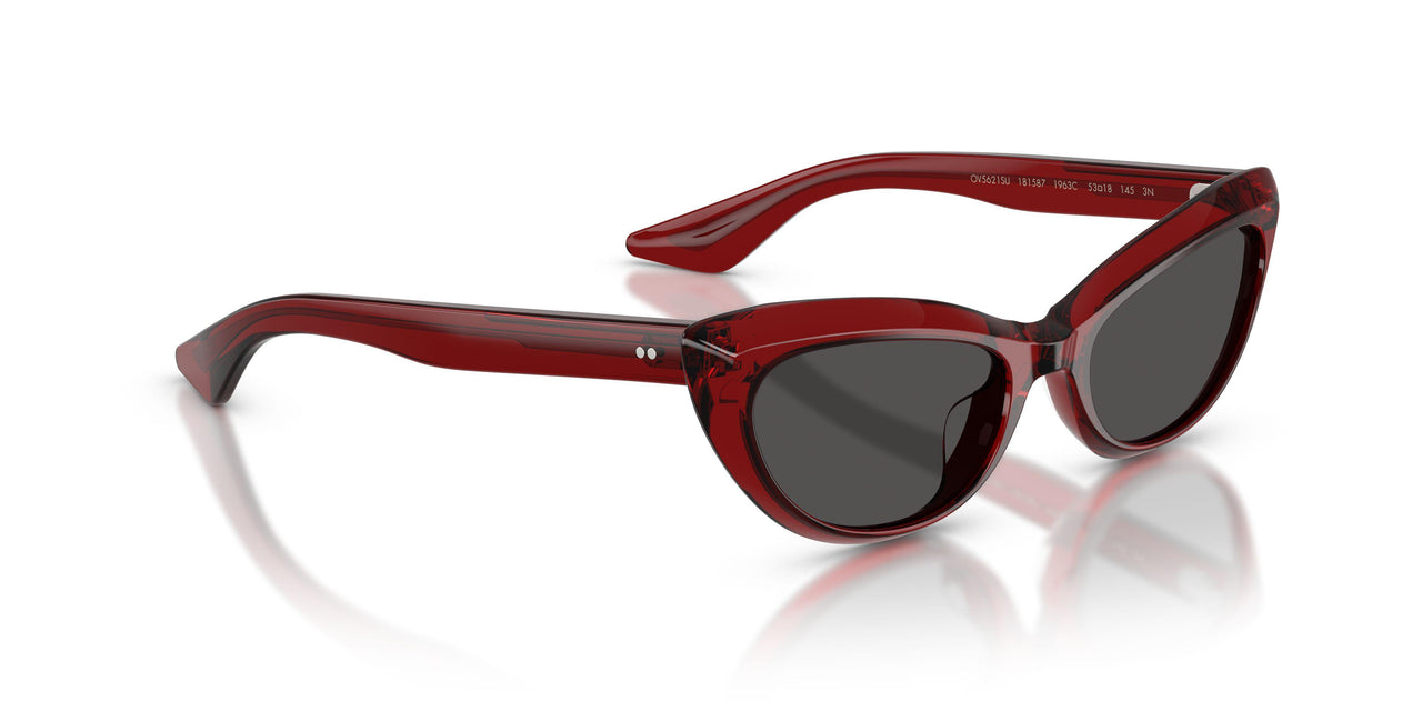 181587 - Red - Grey