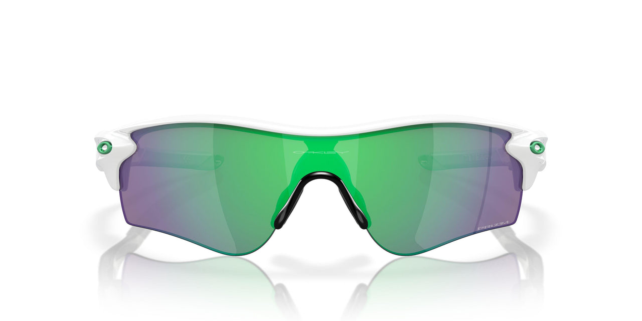 920602 - Matte White - Slate Iridium