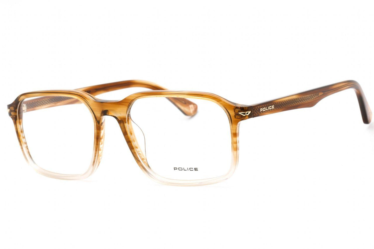 Police VPLG74M Eyeglasses