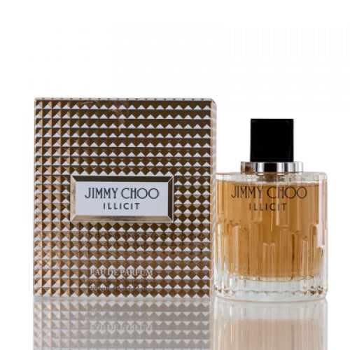 Jimmy Choo Illicit EDP Spray