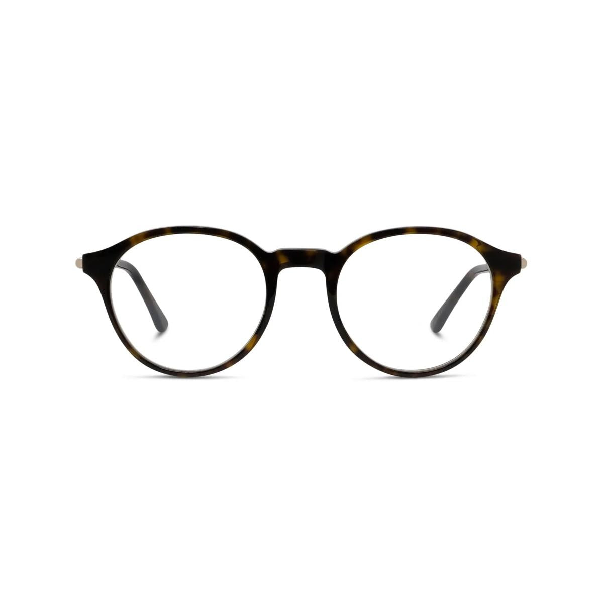 052 - Acetate Shiny Havana - DEMO