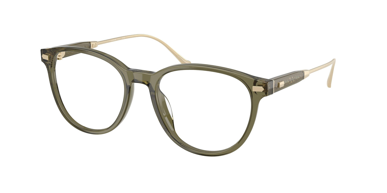 Coach 6265U Eyeglasses