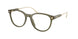 Coach 6265U Eyeglasses