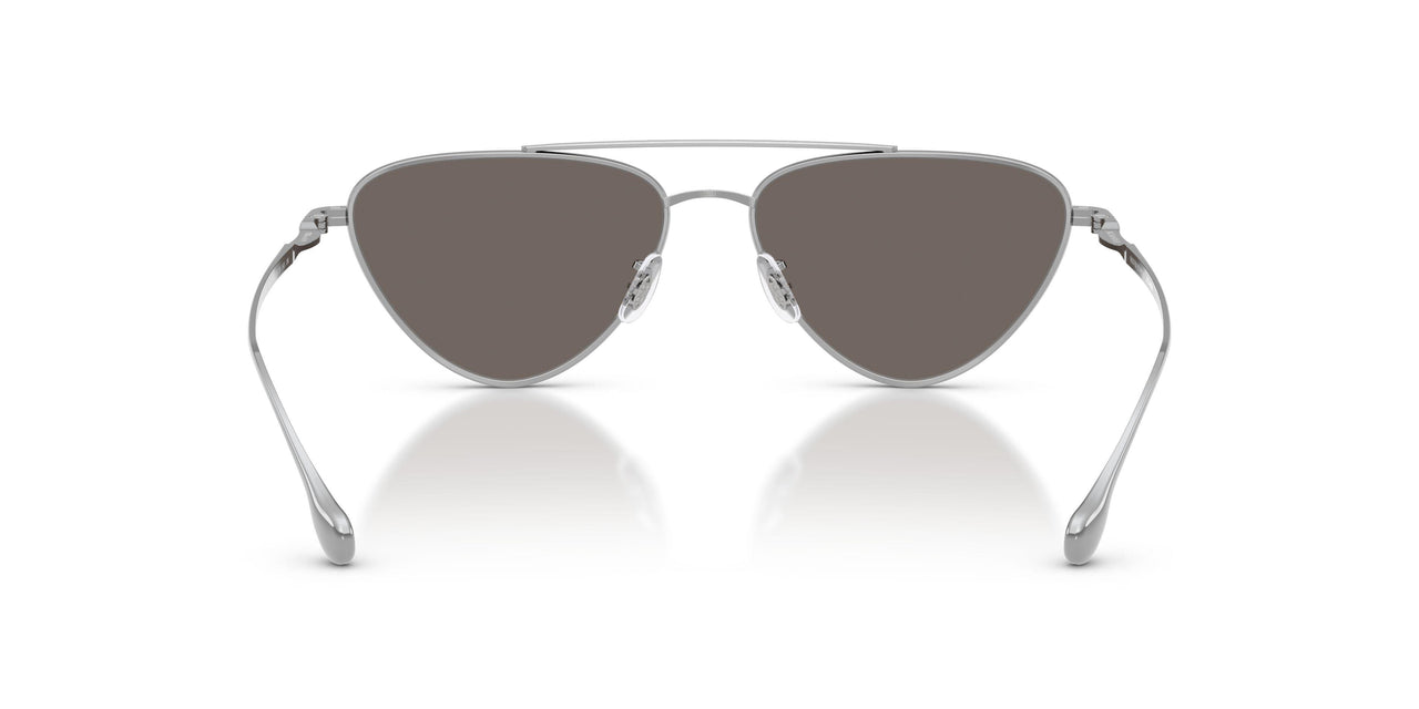 5036AP - Silver - Soft Silver Mirror