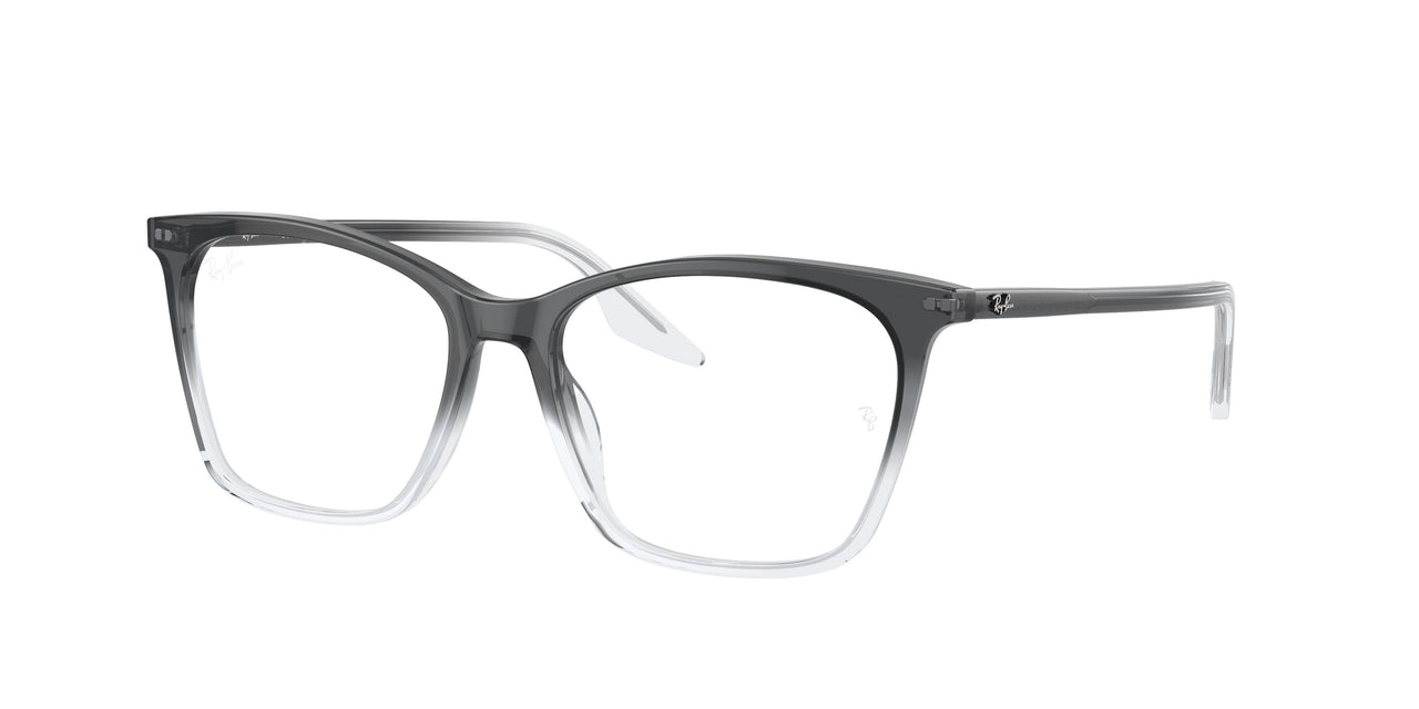 Ray-Ban 5422F Eyeglasses