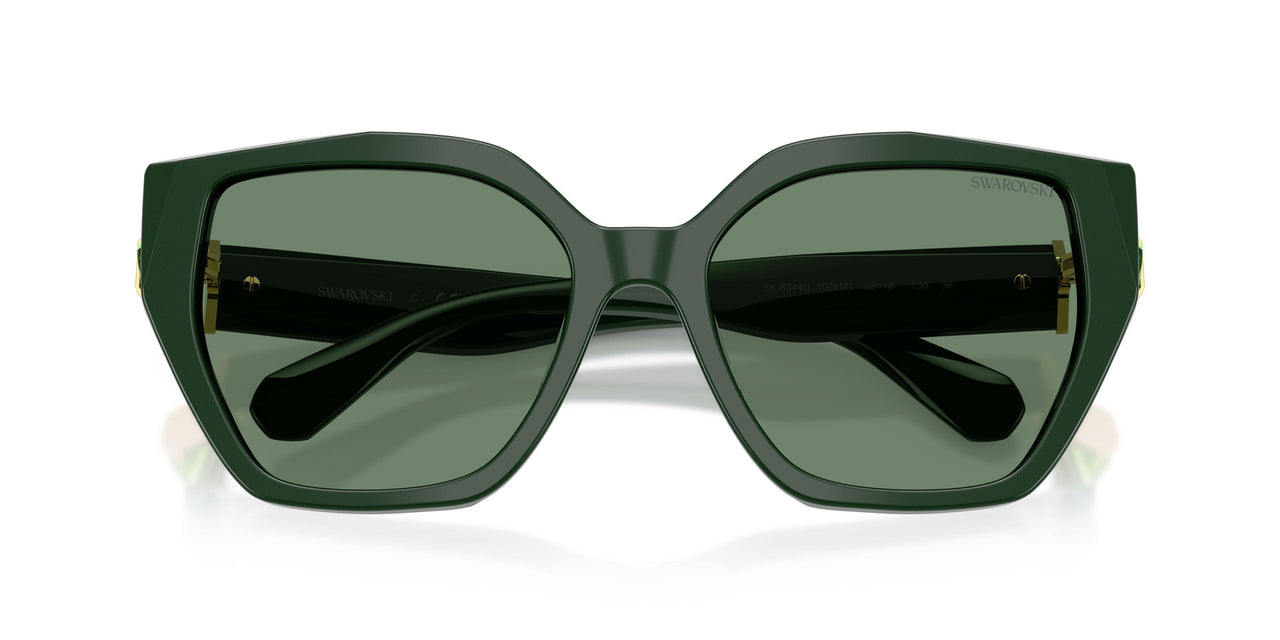 1026M1 - Green - Transition Green