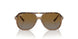 71554L - Top Dark Blue & Brown & Light Grey - Grey/blue