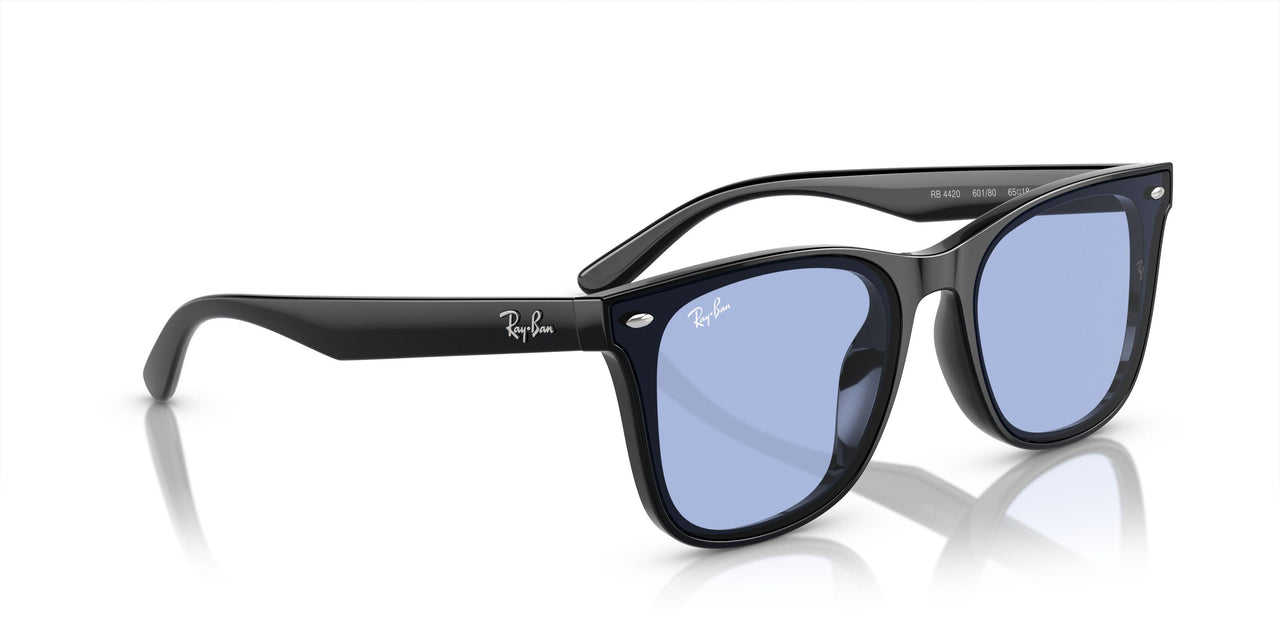 601/80 - Black - Blue