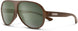 Smith Optics Lifestyle Suncloud 208109 Rooney Sunglasses