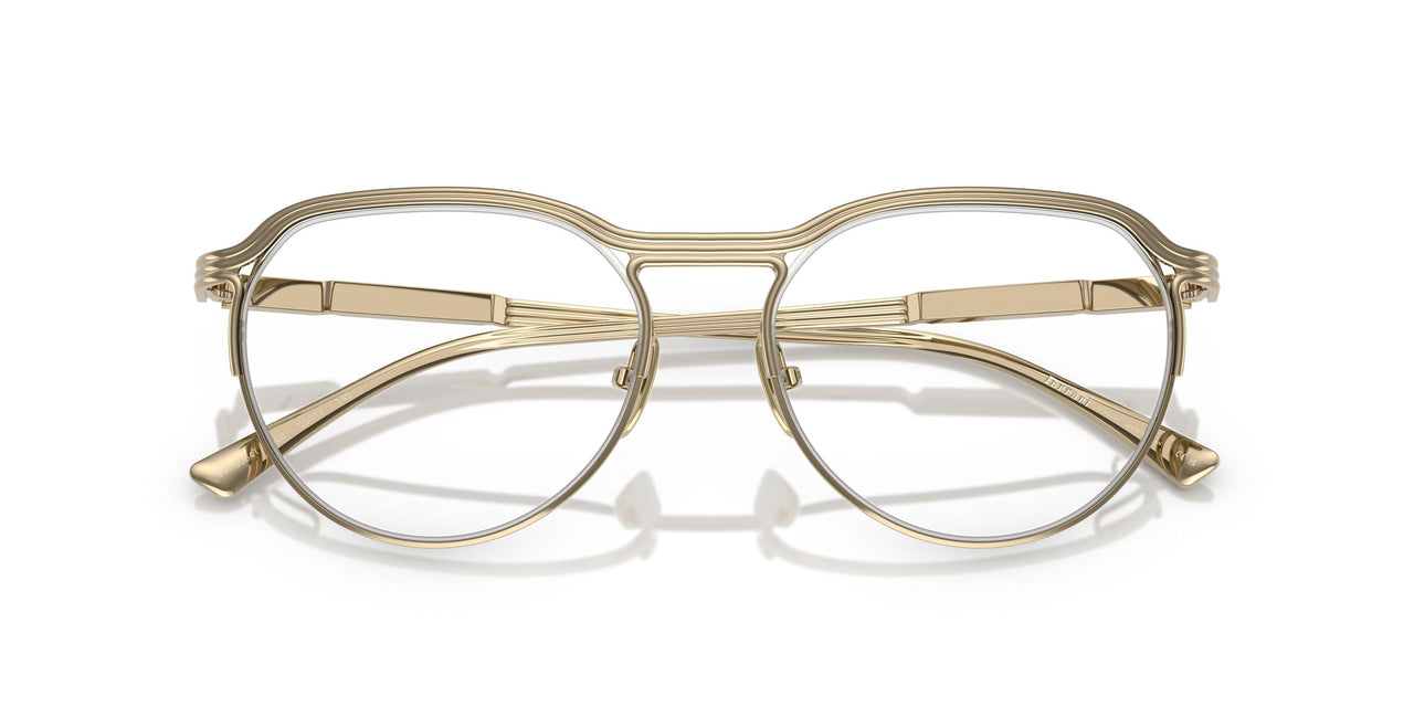 302 - Gold