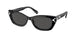 Swarovski 6019 Sunglasses