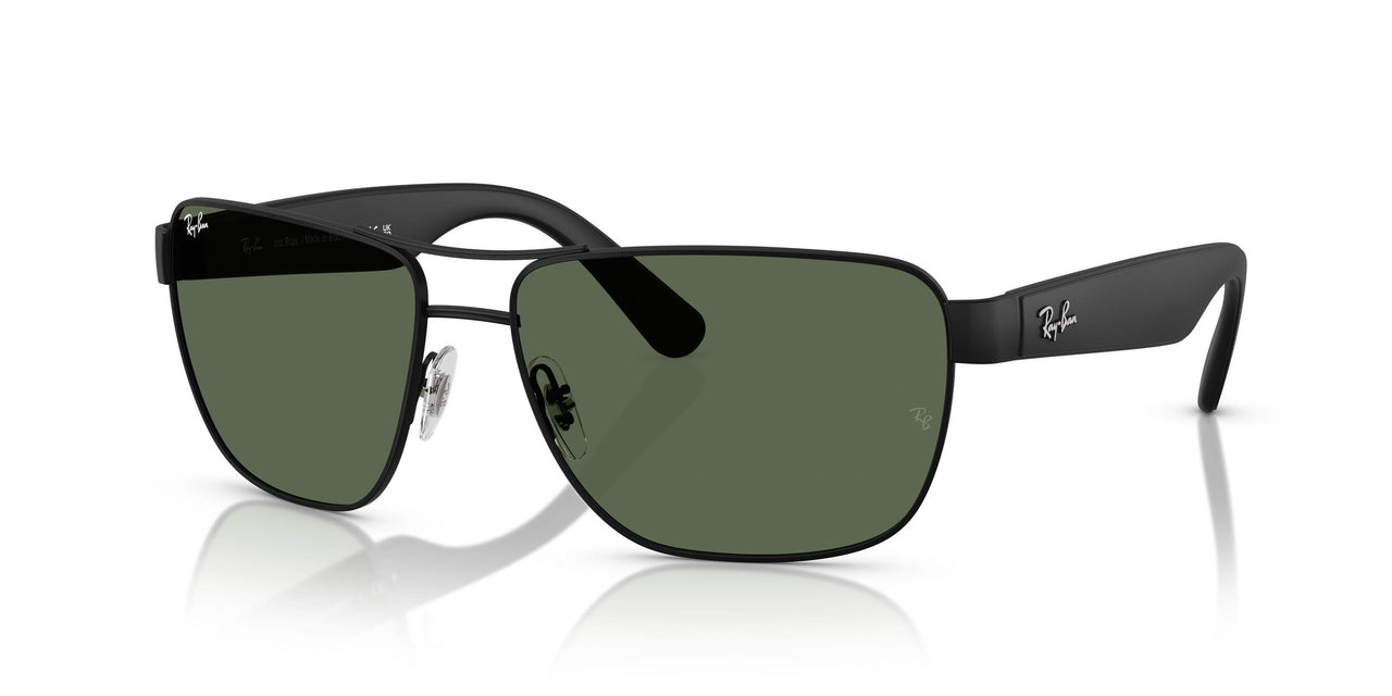 006/71 - Black - Dark Green