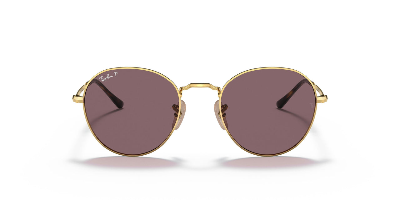 001/AF - Gold - Dark Violet Polar