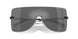 10056G - Grey - Grey Mirror Solid