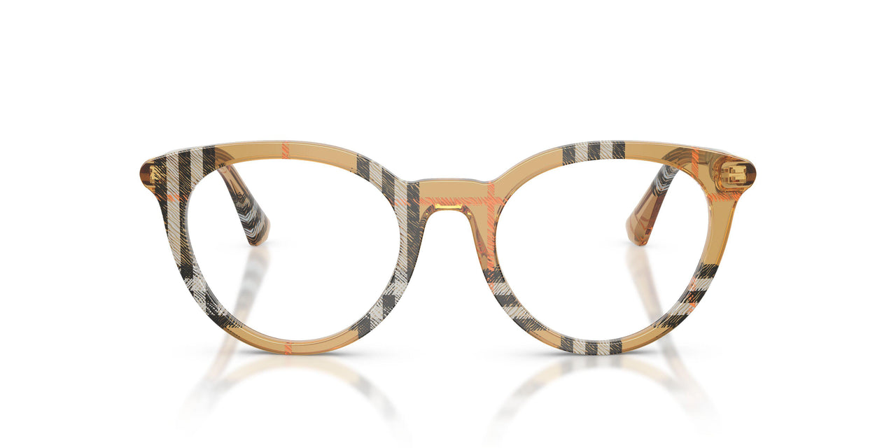 4163 - Brown
