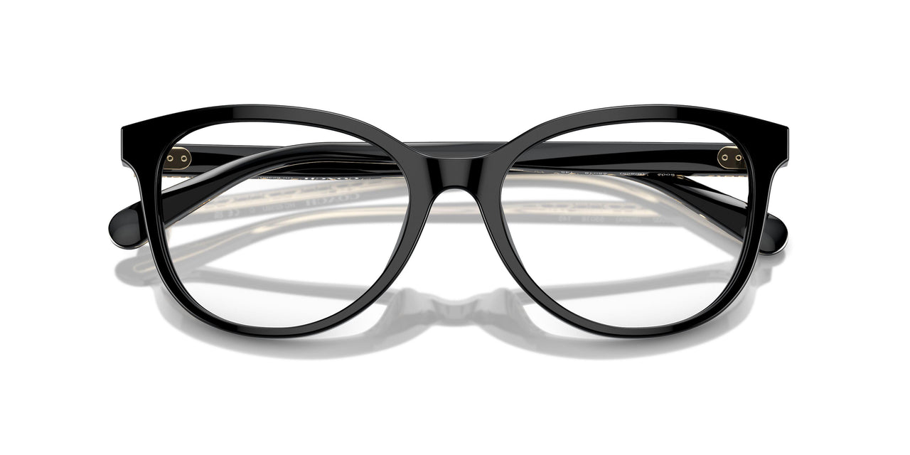 5002 - Black