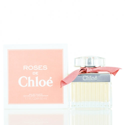 Chloe Roses De Chloe EDT Spray
