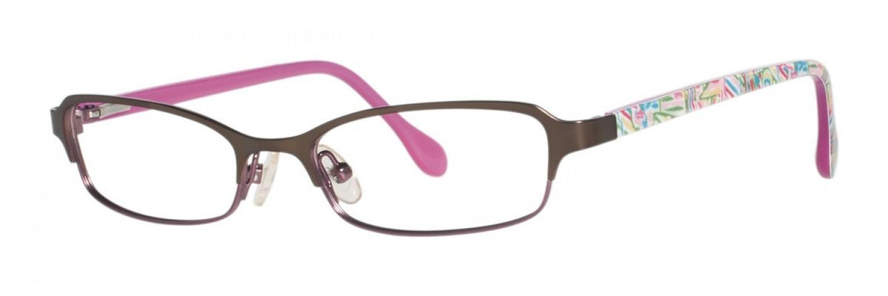 Lilly Pulitzer KIMMY Eyeglasses