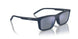26741W - Blue - Clear