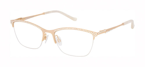Tura TE302 Eyeglasses
