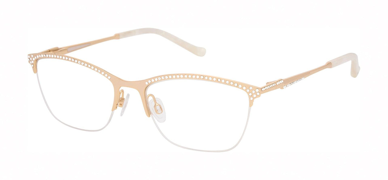 Tura TE302 Eyeglasses