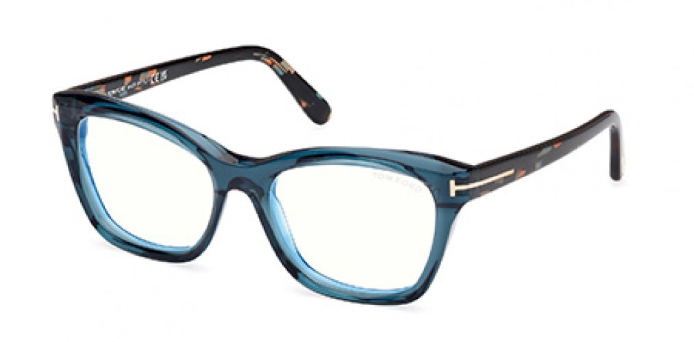 Tom Ford 5909B Blue Light blocking Filtering Eyeglasses