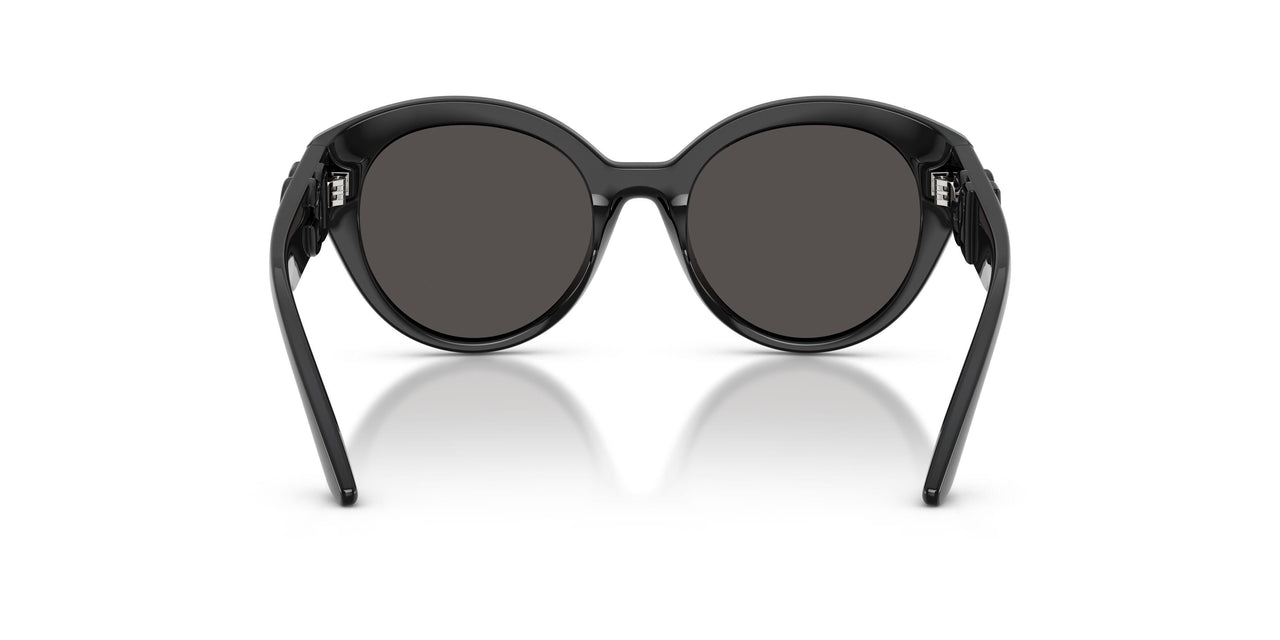 501/87 - Black - Dark Grey