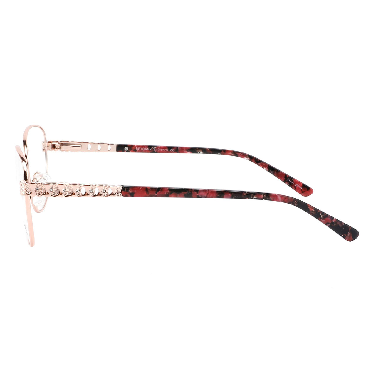ROSEGOLD - Rose-gold