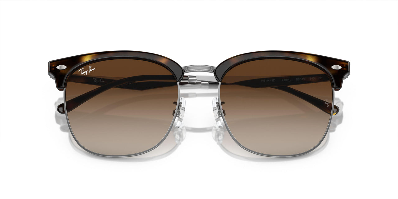 710/13 - Tortoise - Brown
