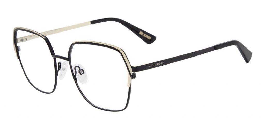Kurt Geiger KGL5006 Eyeglasses